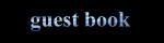 Guest book